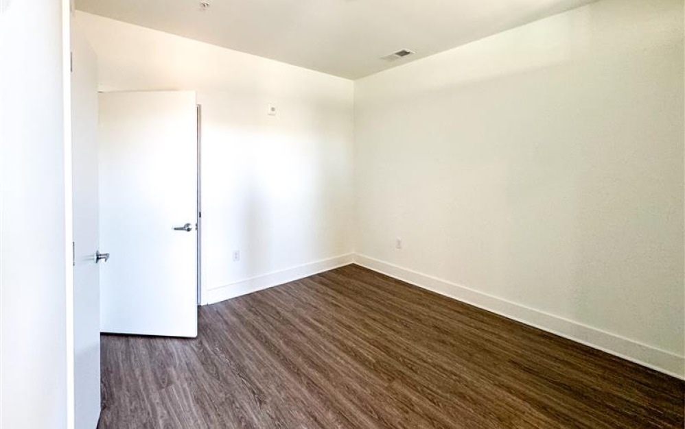 A1 - 1 bedroom floorplan layout with 1 bathroom and 690 square feet (Floor 6)